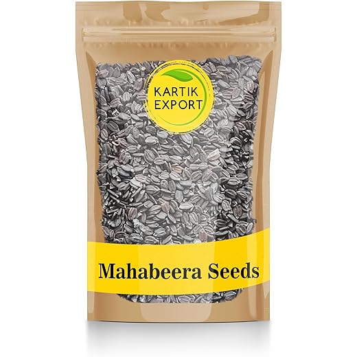 Mahabeera Pignut Seeds 1Kg