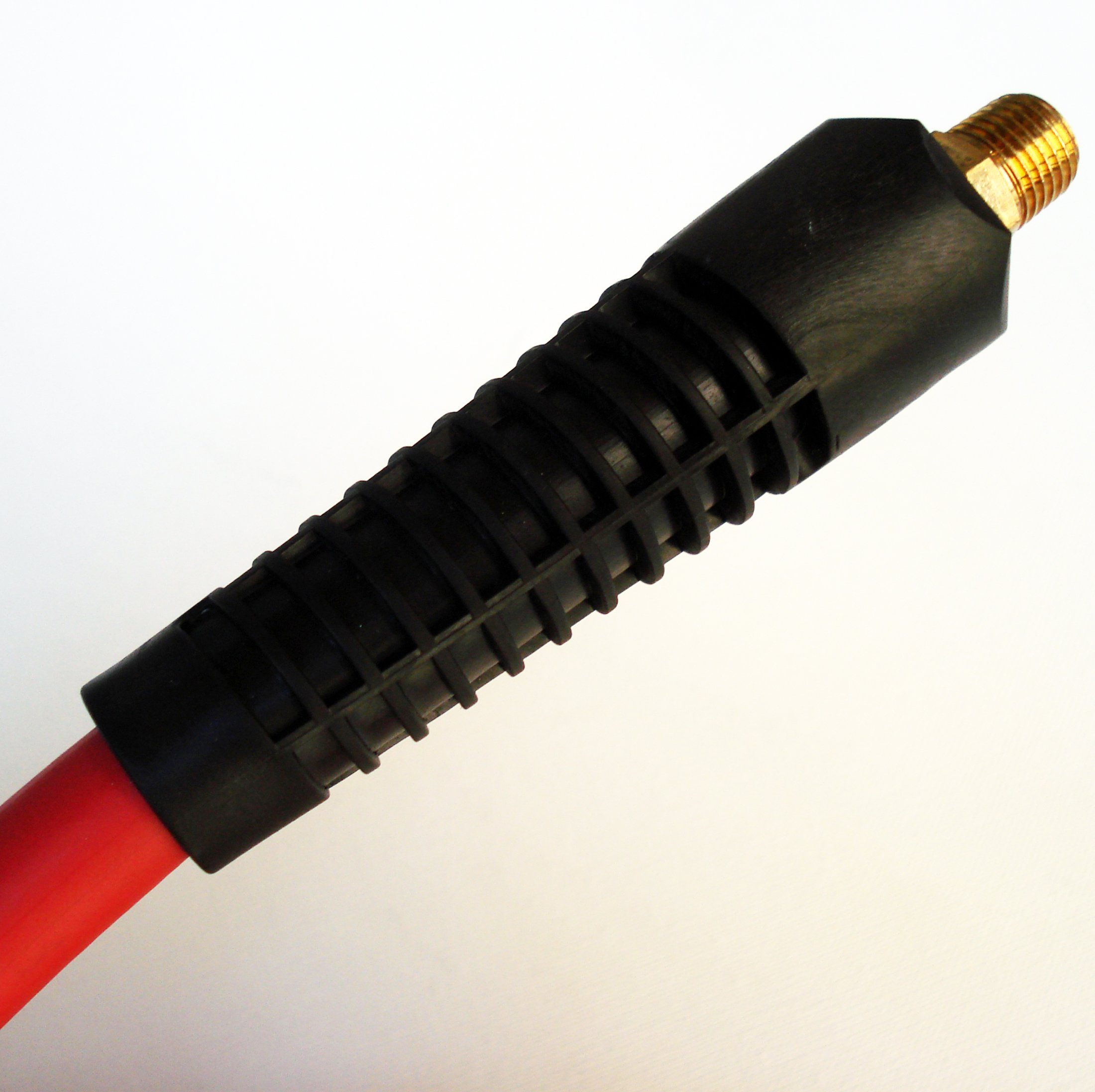 Yotoo iSH09-M826494mn Hybrid Air Hose 3/8-Inch by 25-Feet 300 PSI Heavy Yotoo iSH09-M826494mn Hybrid Air Hose 3/8-Inch by 25-Feet 300 PSI Heavy