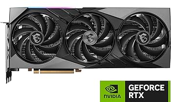 MSI GEFORCE RTX 4090 GAMING OC　24GB GeForce RTX™ 4090 VENTUS 3X E 24G OC