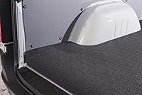 Vista 5 de BedRug VanTred, Maxi Se adapta a Dodge Sprinter 2006 - 2026 de 170 pulgadas W/B EXT Gris carbón, VTMS06L