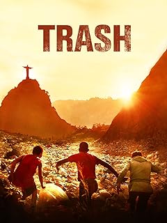 Trash
