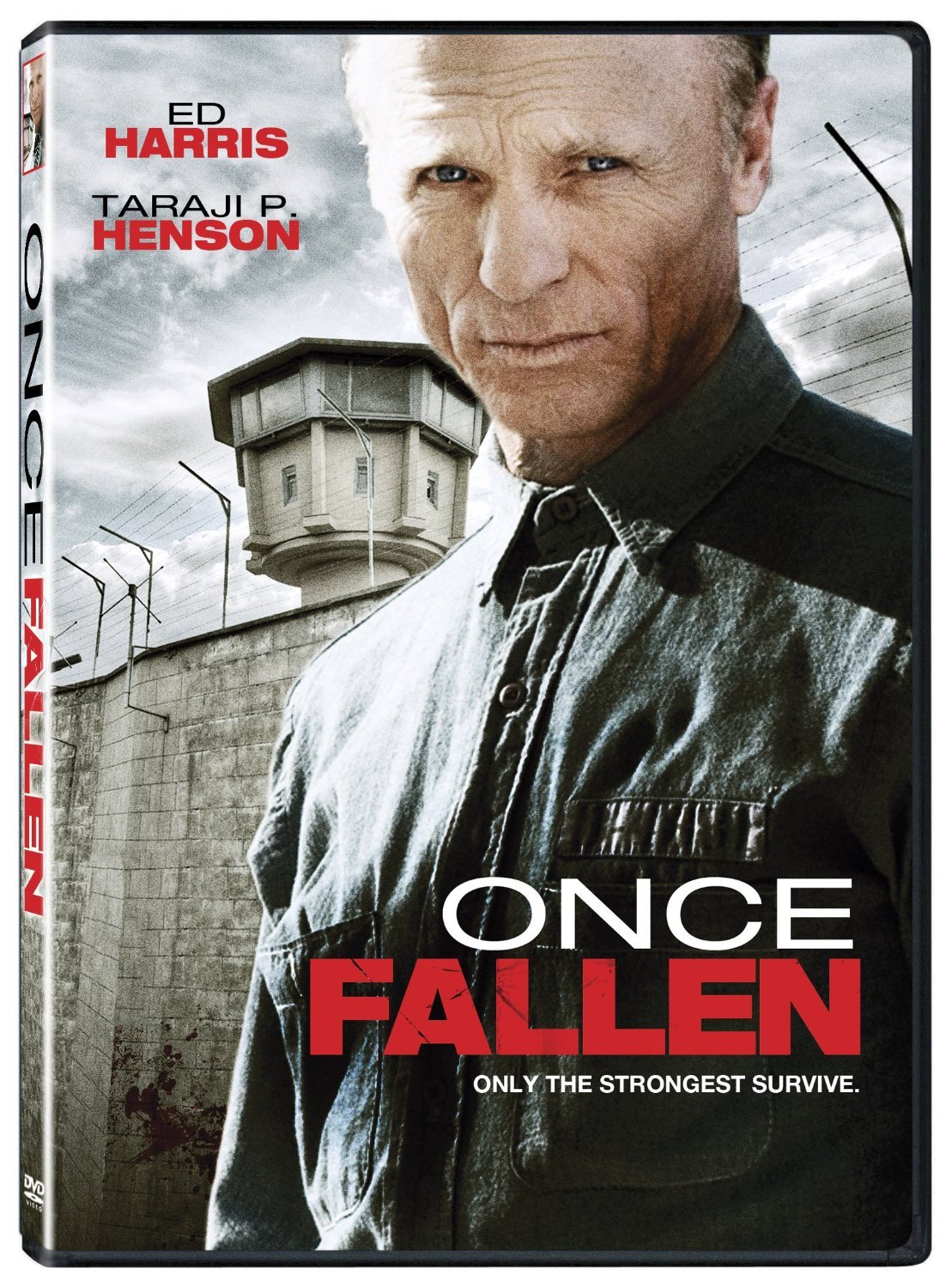 Once fallen (Point d'attaque)