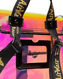 Dr.Martens バックパック Dr.Martens デイバック リュック Dr.Martens/ドクターマーチン