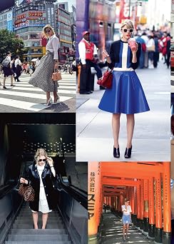 Little Black Book Fashionistas Knows A Novel Basic Rule