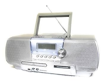 ビクター　RD-M2 CD MDデッキ ビクター RD-M2 CD MDデッキ CD-MDメモリーポータブルシステムRD