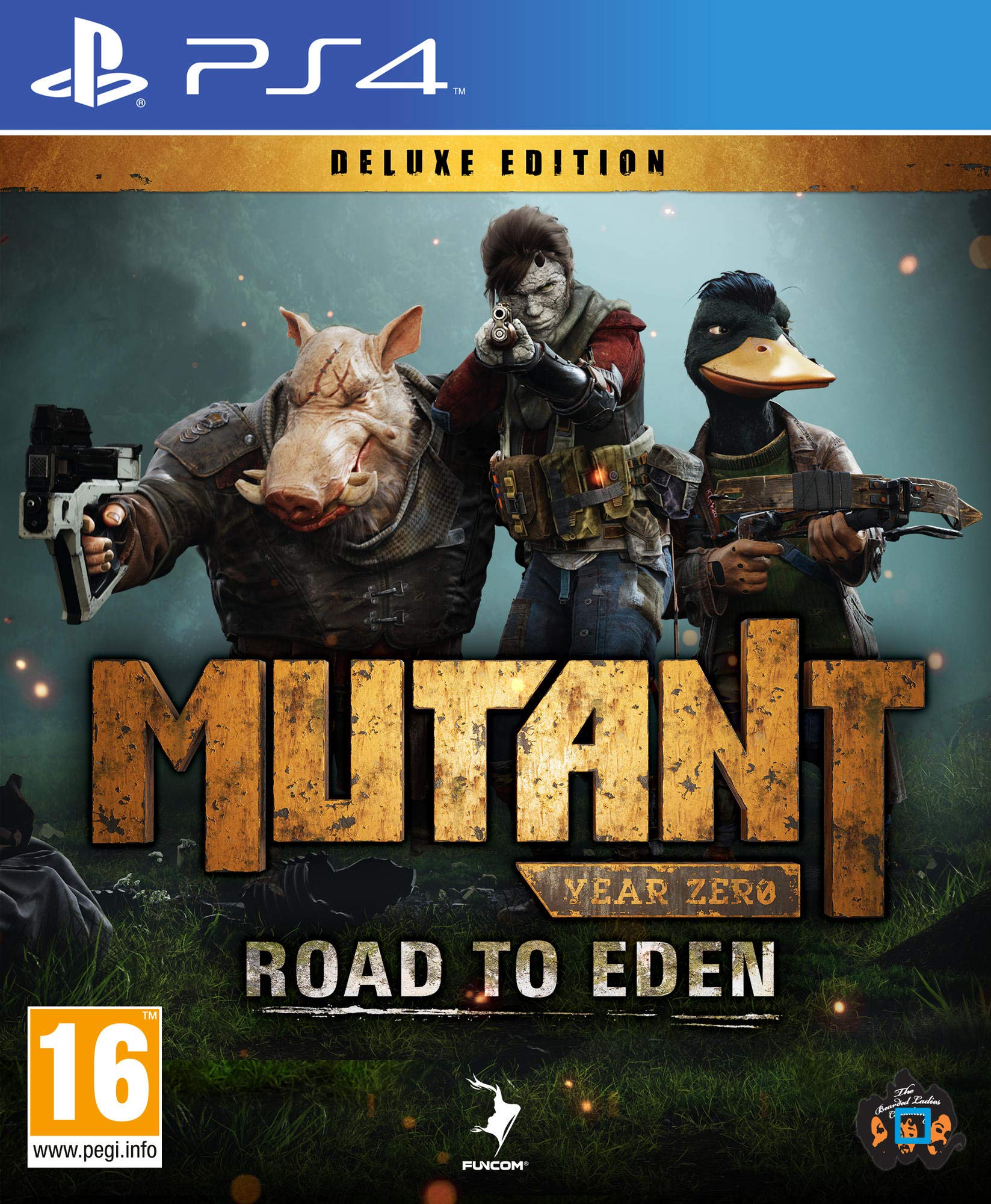 THE BIRTHDAY 『NOMAD』 Wildride Nosidło wspomagające Cheetah