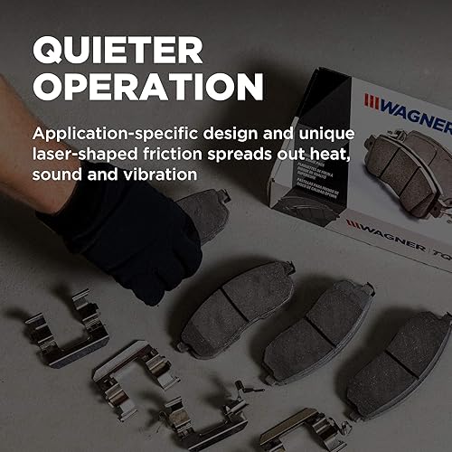 Miniatura 3 de Wagner Freno