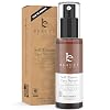 Face Tanner Serum - USA Made with Natural & Organic Ingredients, Sunless Self Tanner for Face with Anti-Aging Hyaluronic Acid, Non Toxic Bronzing Serum for Streak-Free Fake Tan & Natural Glow