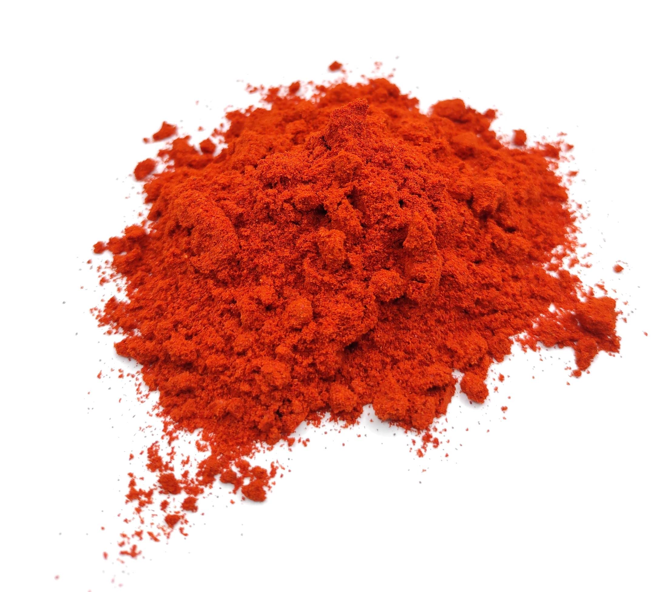 Paprika Ungherese Macinato Dolce Polvere 85g - 1,95Kg ASTA 170 Qualità Premium (950 grammi)