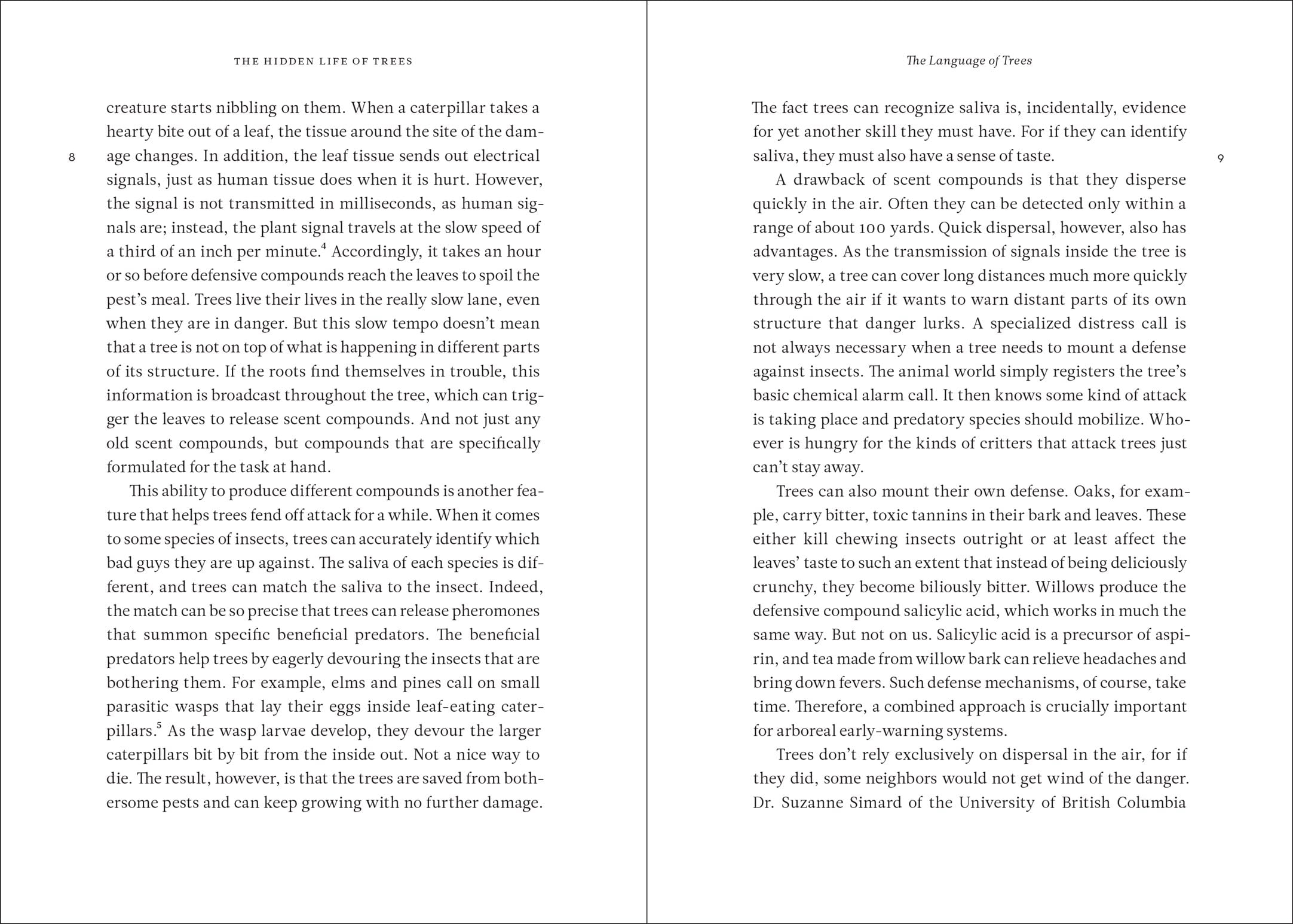 Amazon.ca: Peter Wohlleben: books, biography, latest update