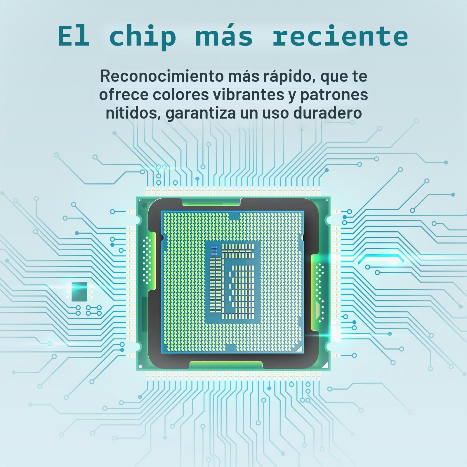 ZIPRINT 308 XL Cartuchos como reemplazo de los Cartuchos HP 308, compatibles con Las impresoras HP Envy 6120e, 6132e, 6532e, 6520e, 6100e, 6110e, 6122e, 6130e, 6530e (Negro/Color, Pack de 2)