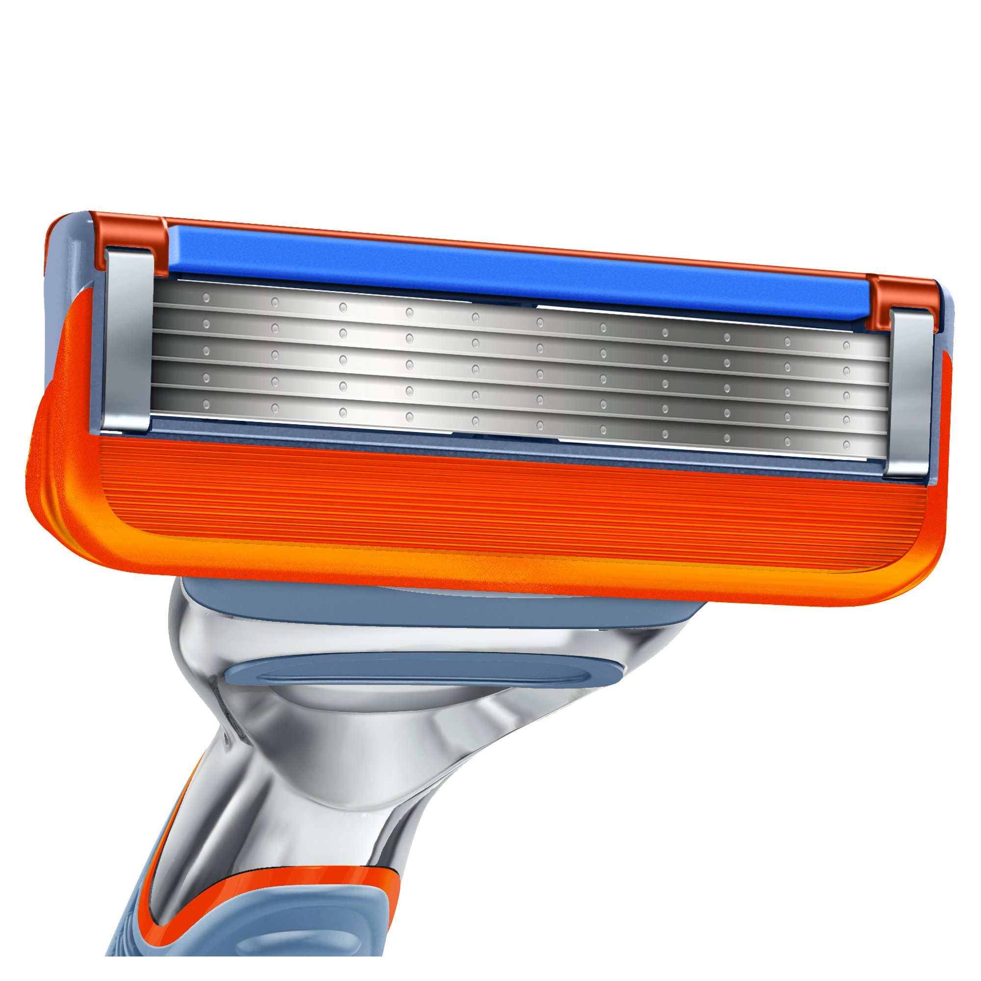 Auslaufmodell Gillette Fusion Power Rasierklingen, 12 Stück