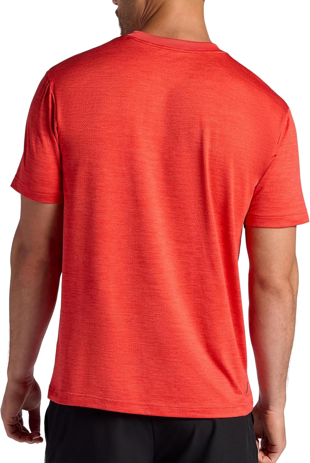 Head Mens Apexnext Crewneck T-Shirt, Standard Fit, Midweight Stretch Flex Motion Performance Material - Image 2