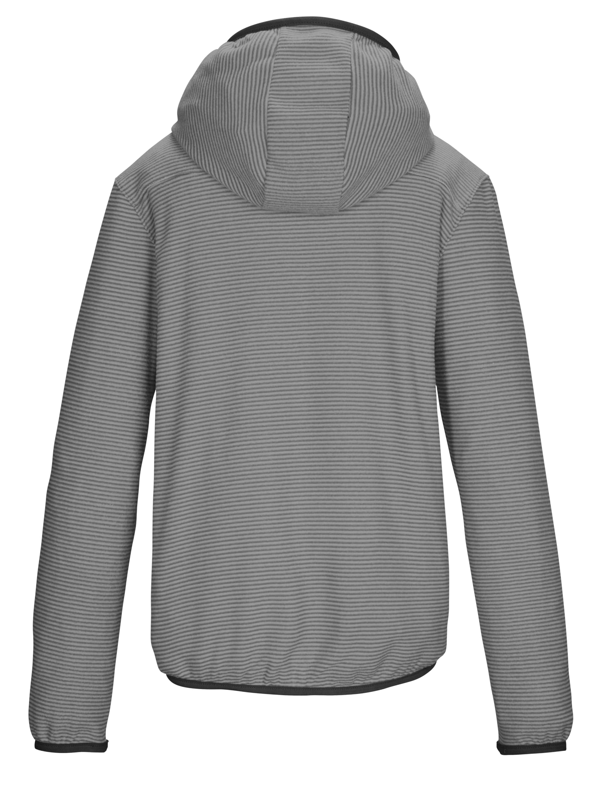 Killtec Veste polaire avec capuche Garçon Kow 246 Bys Flc Jckt