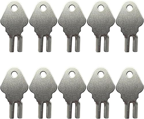 (5) # 1200 llaves para Baywest Papel Toalla de papel higiénico Ambientador Dispensadores