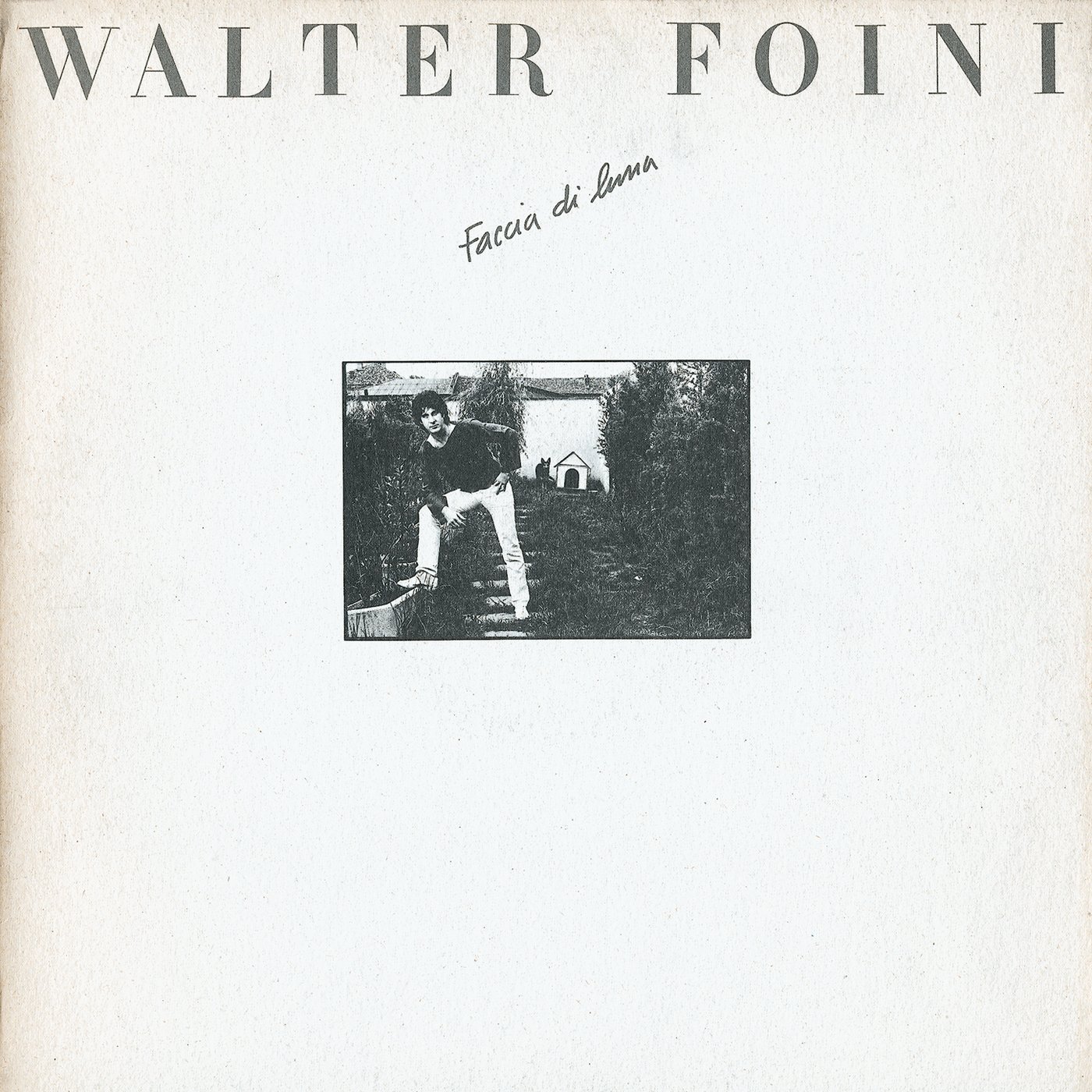 Walter Foini