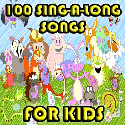 Pass the Bean Bag by Kids Songs and Singalongs on Amazon Music