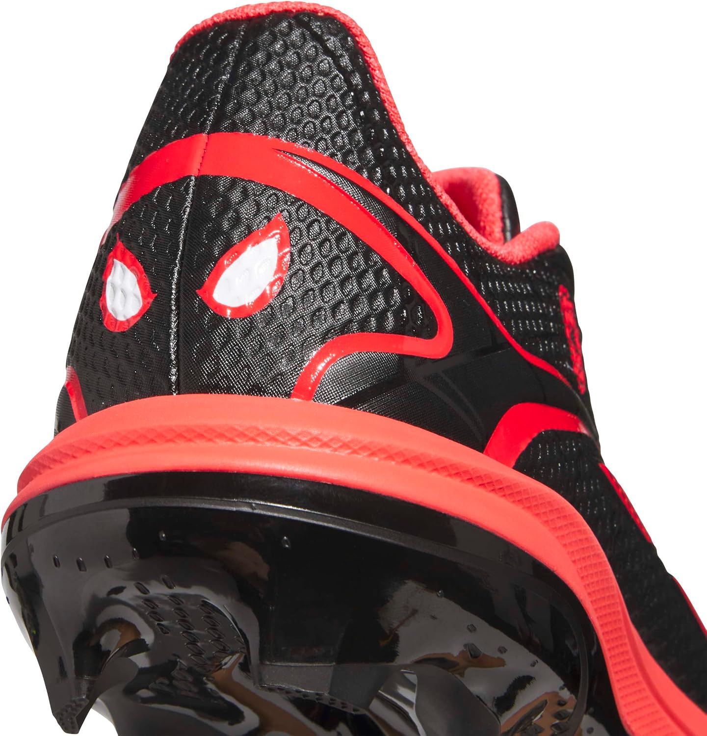 adidas Boys Adizero Electric 2.0 TPU Baseball