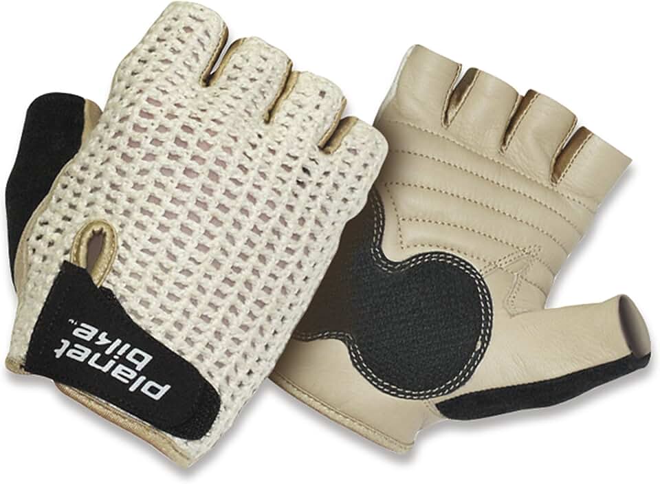 Luvas de ciclismo Taurus