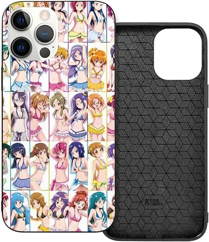 Amazon プリキュアシリーズ Iphone 12 Iphone 12 Pro 12 Mini 12 Promax ケース カバー スマホ アイフォンケース Tpu オシャレ かわいい かっこいい 耐衝撃 レンズ保護 脱着簡単 軽量 傷防止 指紋防止 家電 カメラ オンライン通販