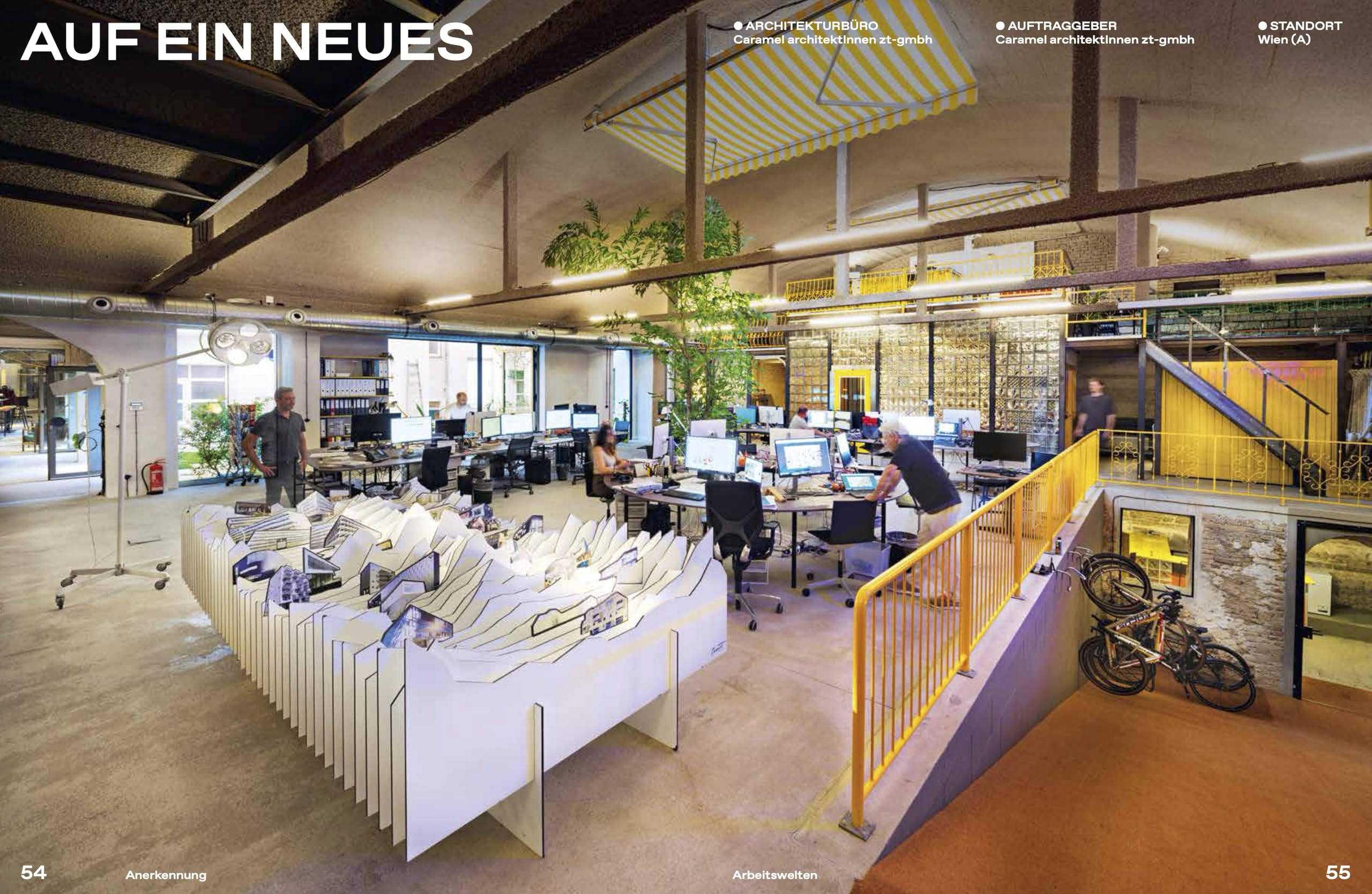 Best Workspaces 2026: Ausgezeichnete Arbeitswelten und Bürobauten (Best Workspaces: Ausgezeichnete Arbeitswelten und Bürobauten, Band 5)
