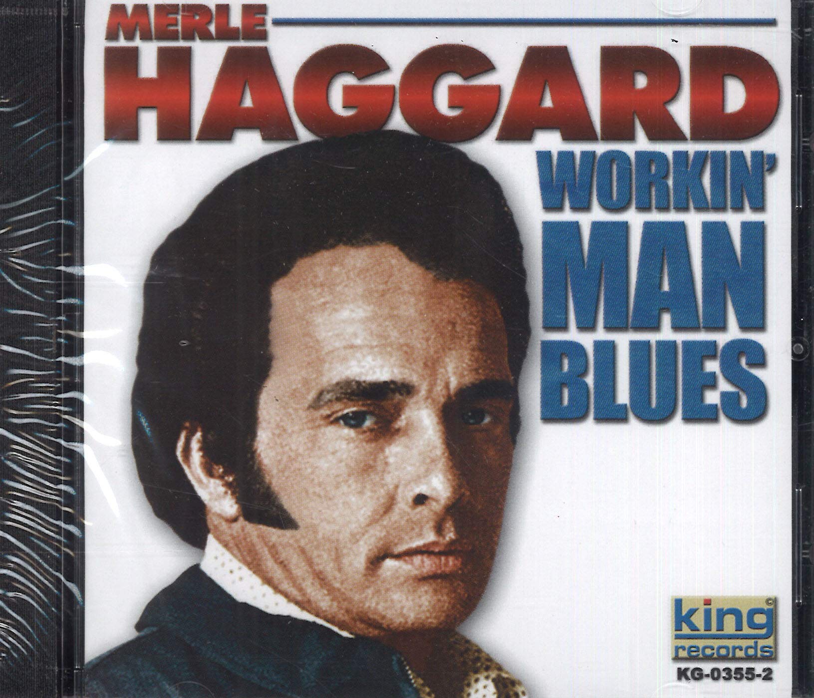 Workin Man Blues
