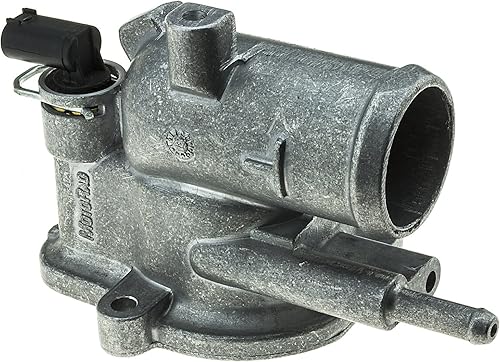 MotoRad 501-189 Housing Thermostat