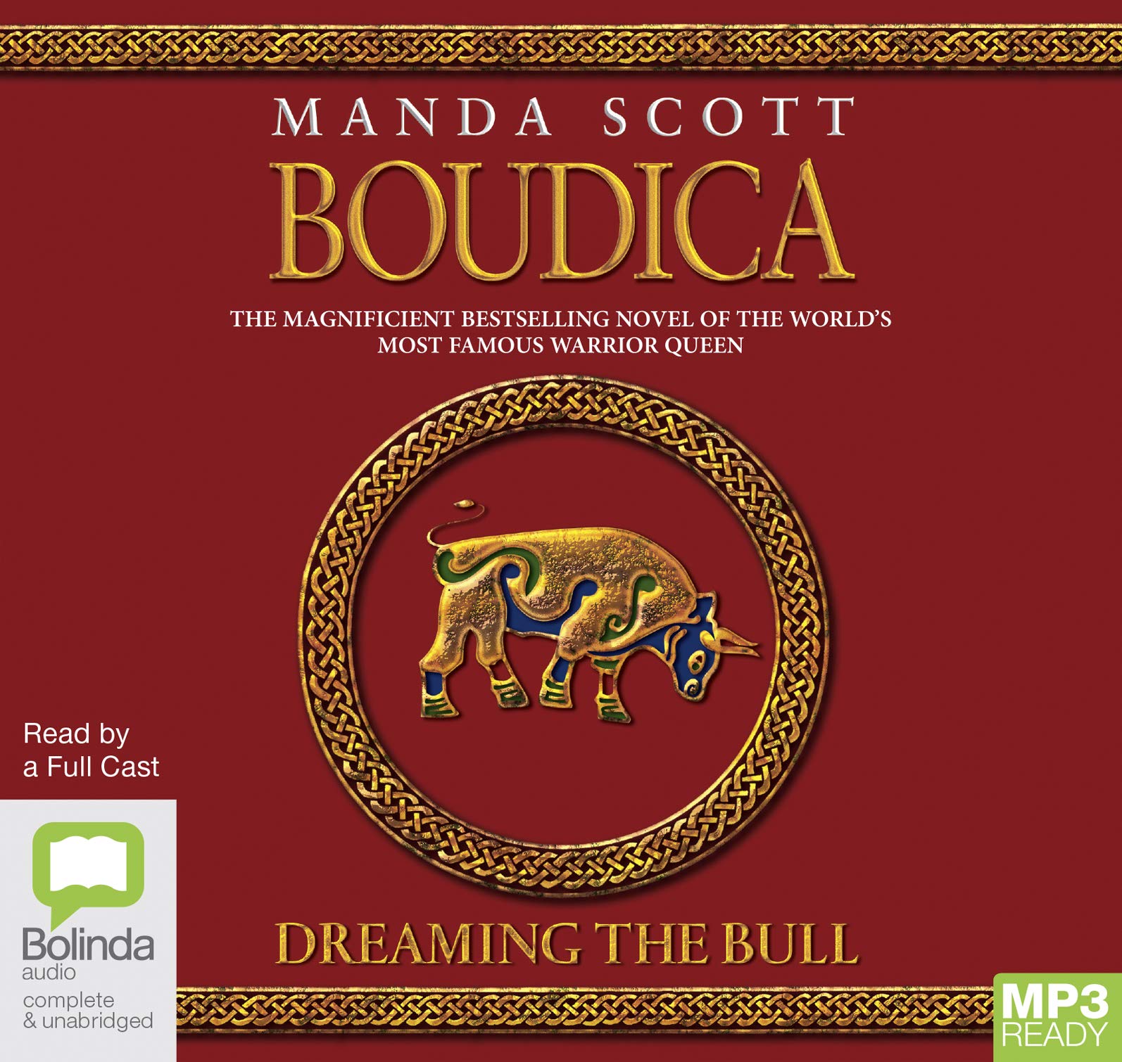 Boudica: Dreaming the Bull