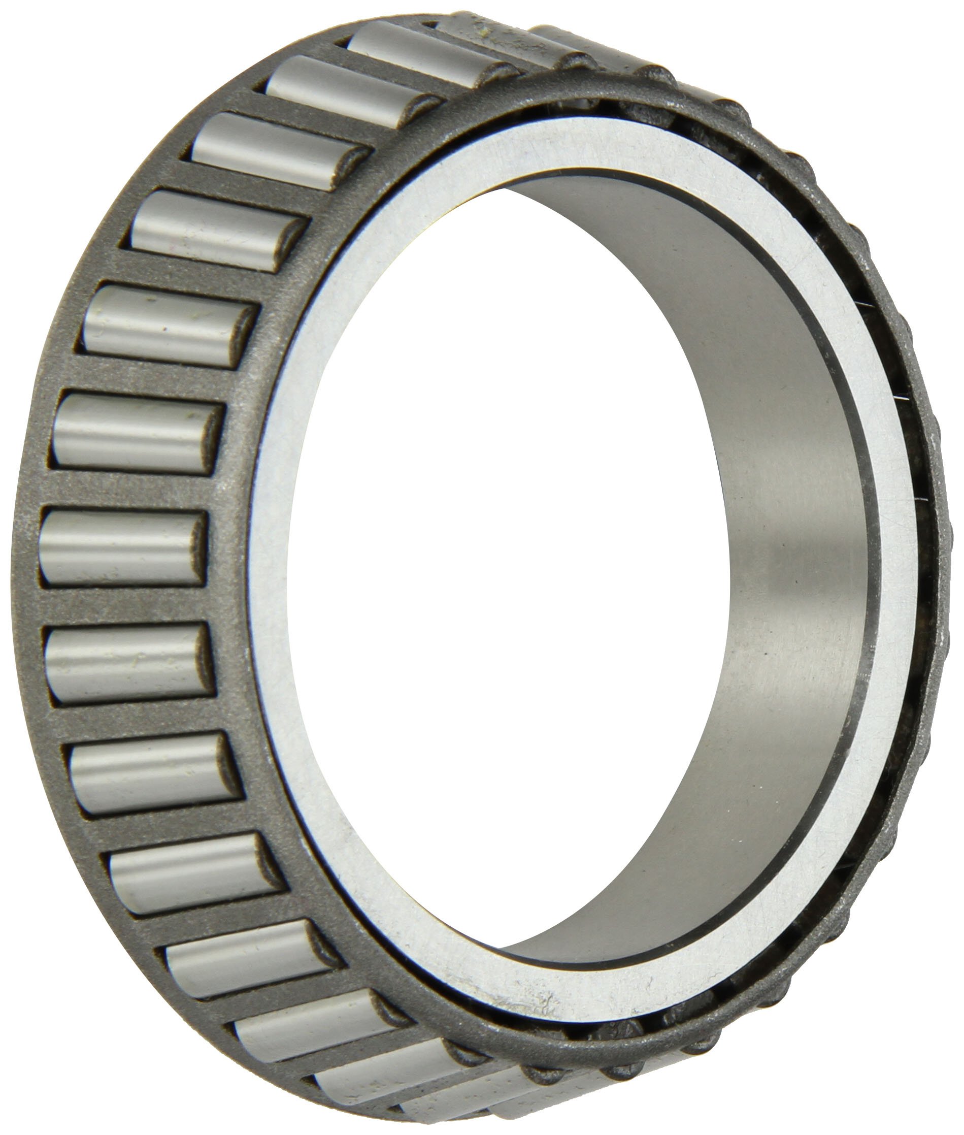 Timken L507949 Tapered Roller Bearing, Single Cone, Standard Tolerance, Straight Bore, Steel, Inch, 2.2500" ID, 0.7190" Width