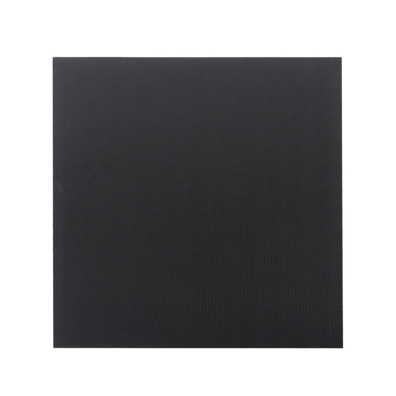 Keenso Plaque de Verre pour Imprimante 3D, Résistante à la Chaleur,