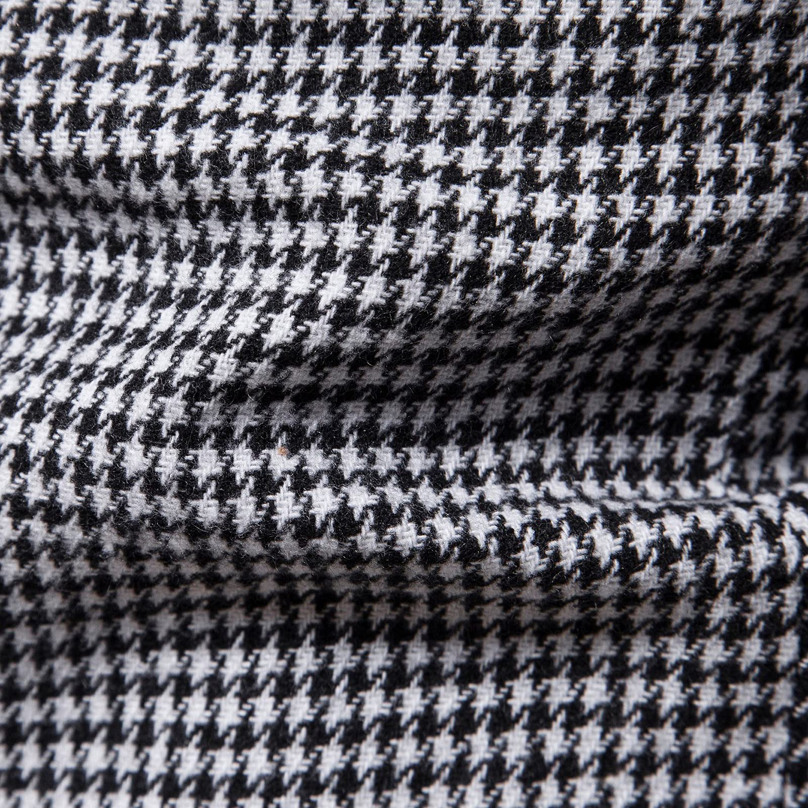 Generisch Męska marynarka w kratkę, slim fit, elegancka, luźna, letnia, lekka, regularna, męska, na wiosnę, kurtka rekreacyjna, biznesowa, na wesele, szary, M