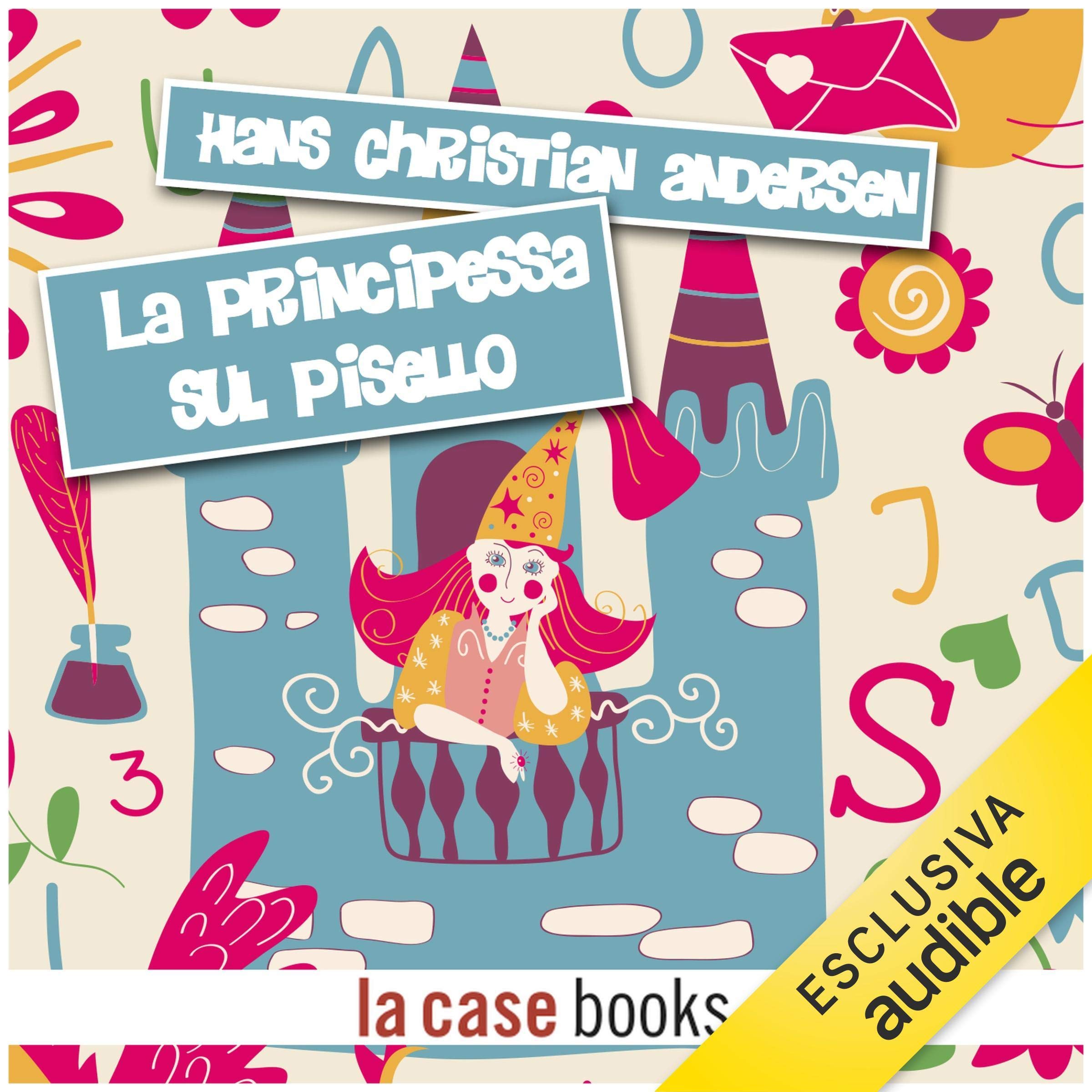 La principessa sul pisello