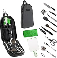 Coleman® Cookout™ 12 Piece Tool Set