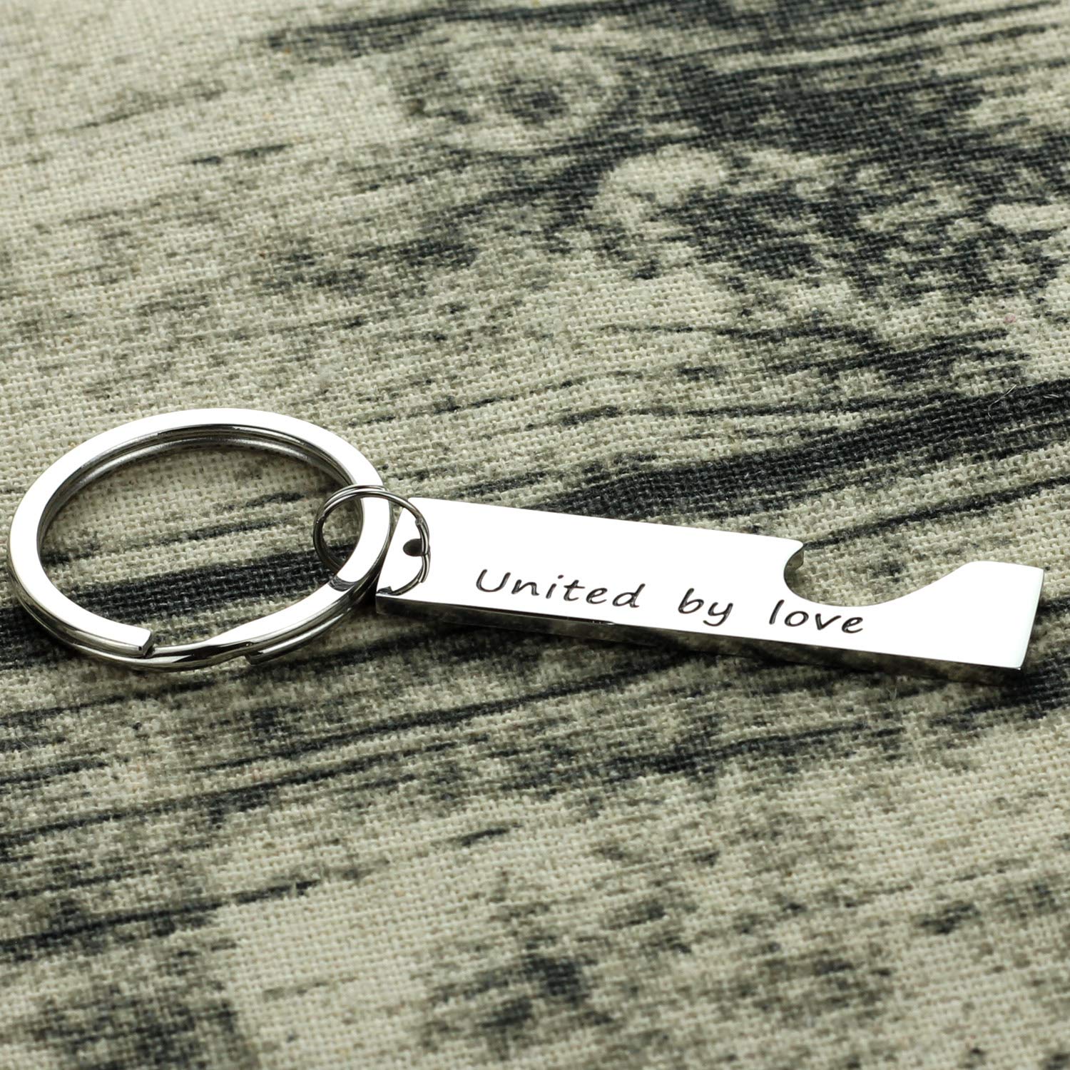 Military Going away Gifts Keychains Deployment Items Army Couple Gifts Military Keychain
