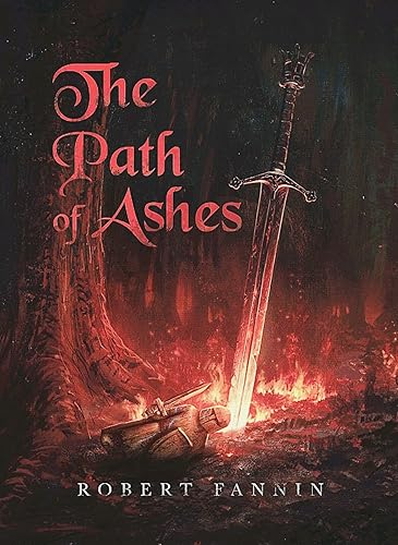 The Path of Ashes : Spiritbound Chronicle: Volume I