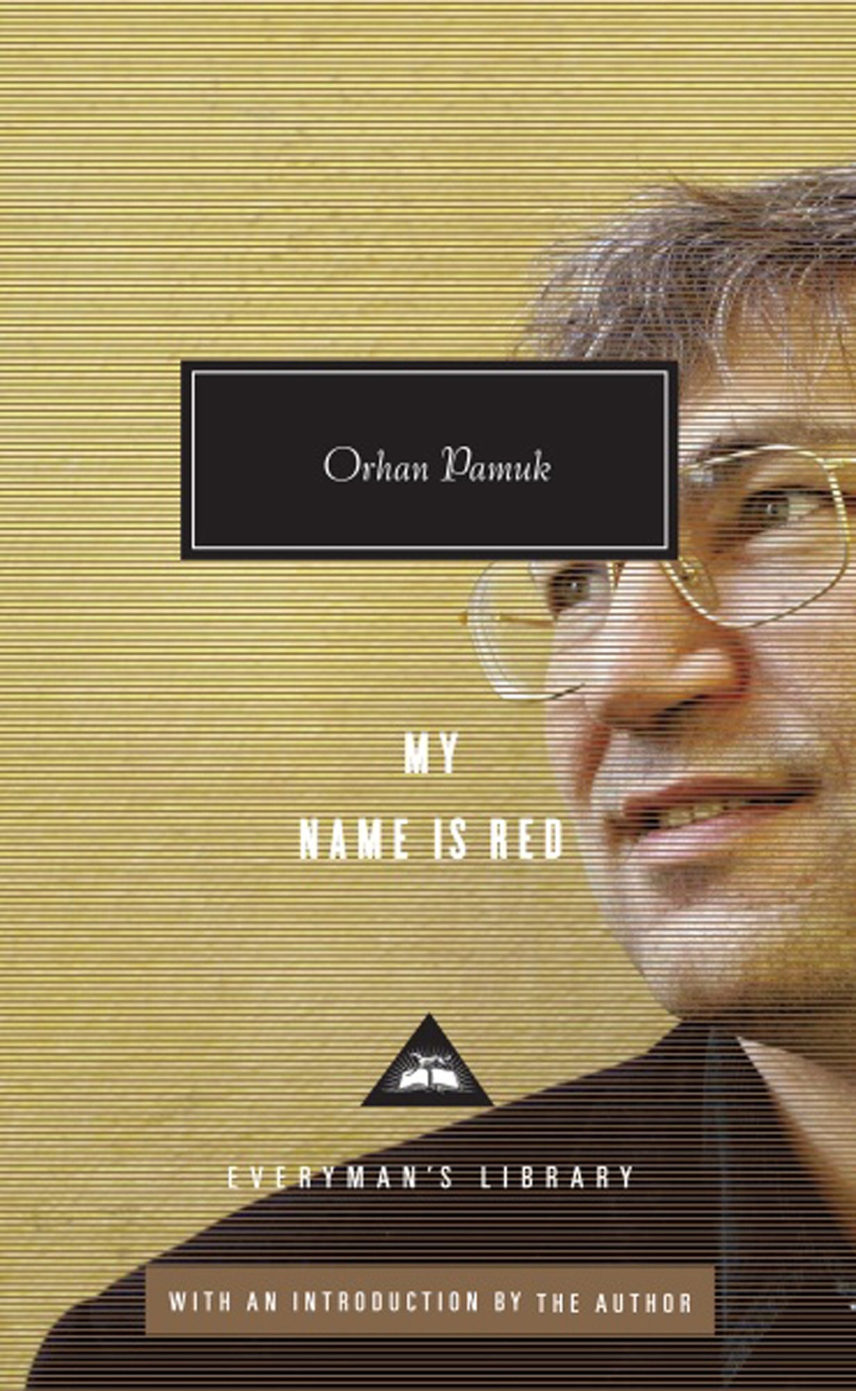 My Name is Red by Pamuk  New 9781841593319 Fast Free Shipping,.