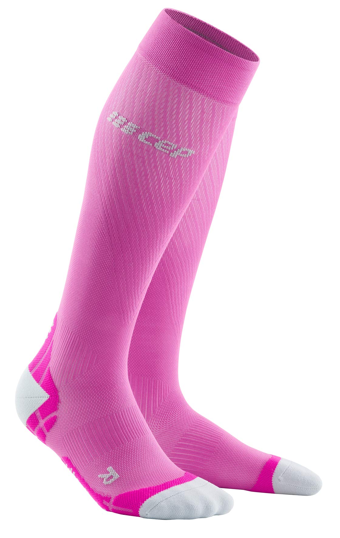 CEPULTRALIGHT COMPRESSION REDESIGN SOCKS for women | Light running socks with compression