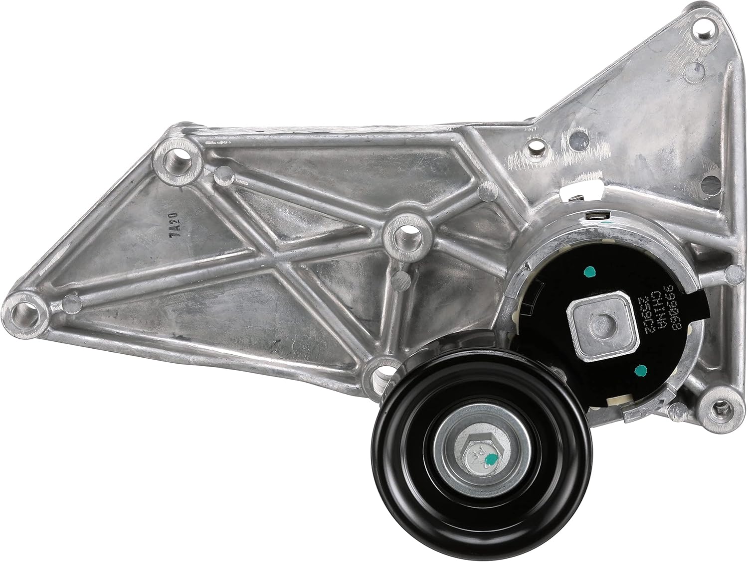 Gates 38120 DriveAlign Automatic Belt Drive Tensioner