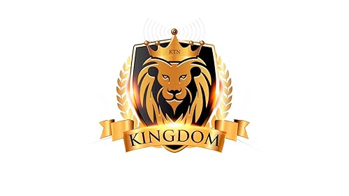 Kingdom Television Network KTN