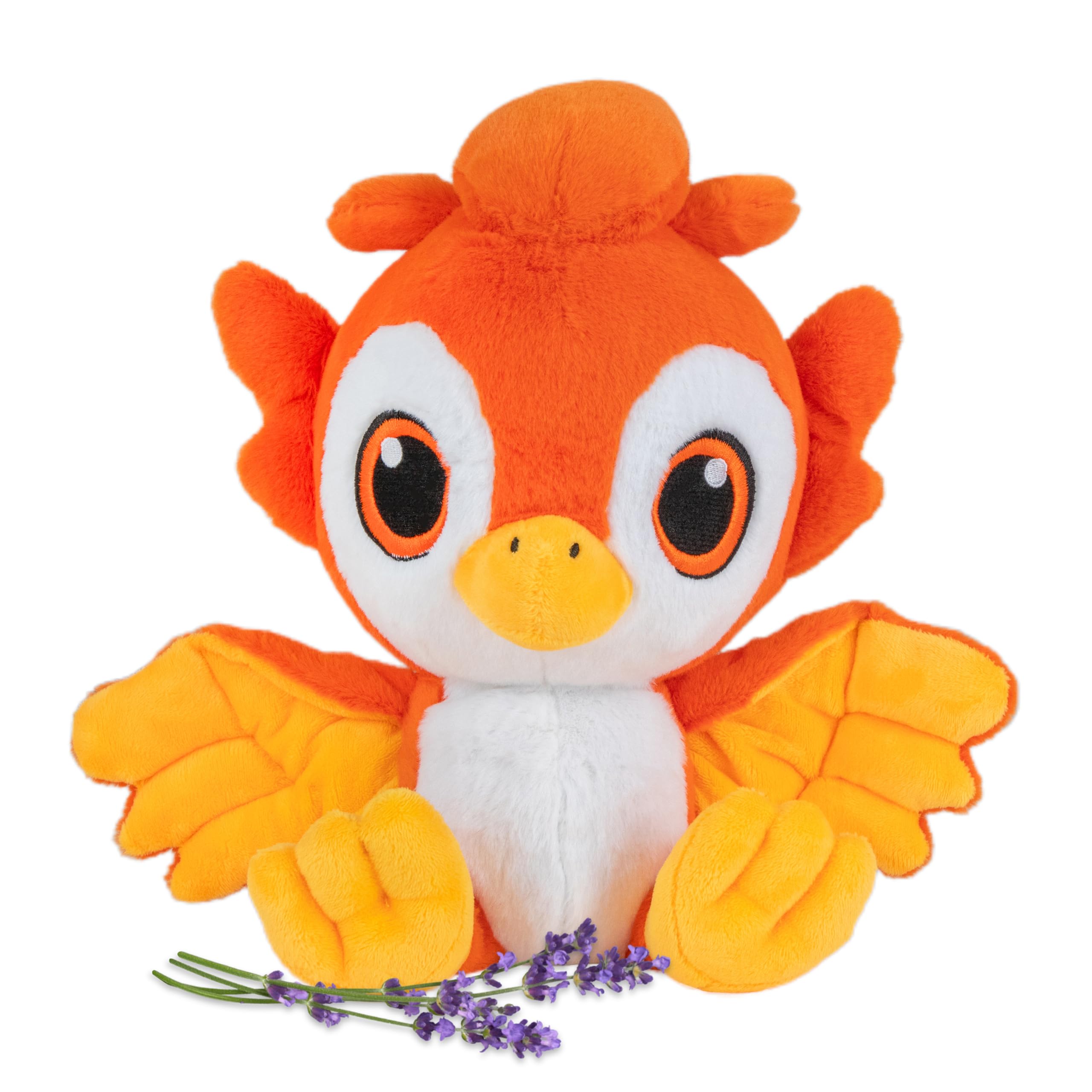 P. Phoenix（pup） Amazon.com: 1i4 Group Glow in The Dark - Phoenix - Microwavable