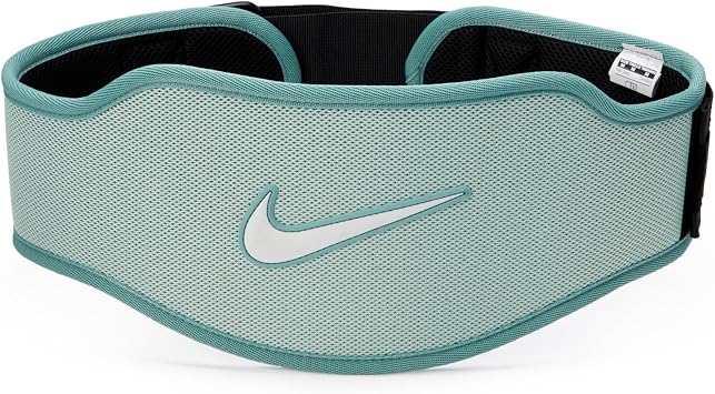 Nike Unisex Adult Strength Training Belt 3.0