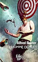 Download L'homme démoli PDF