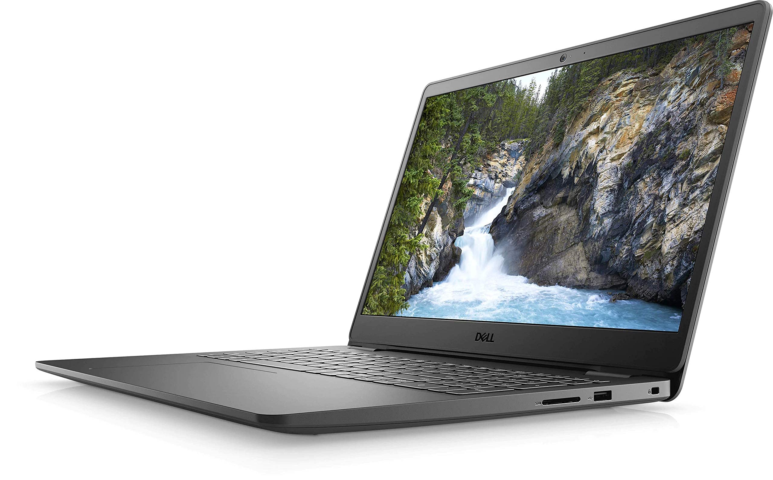 Dell Inspiron 15 3502 Intel R Celeron R Processor N4020 Processor 128GB Solid State Drive 4GB 1x4GB DDR4