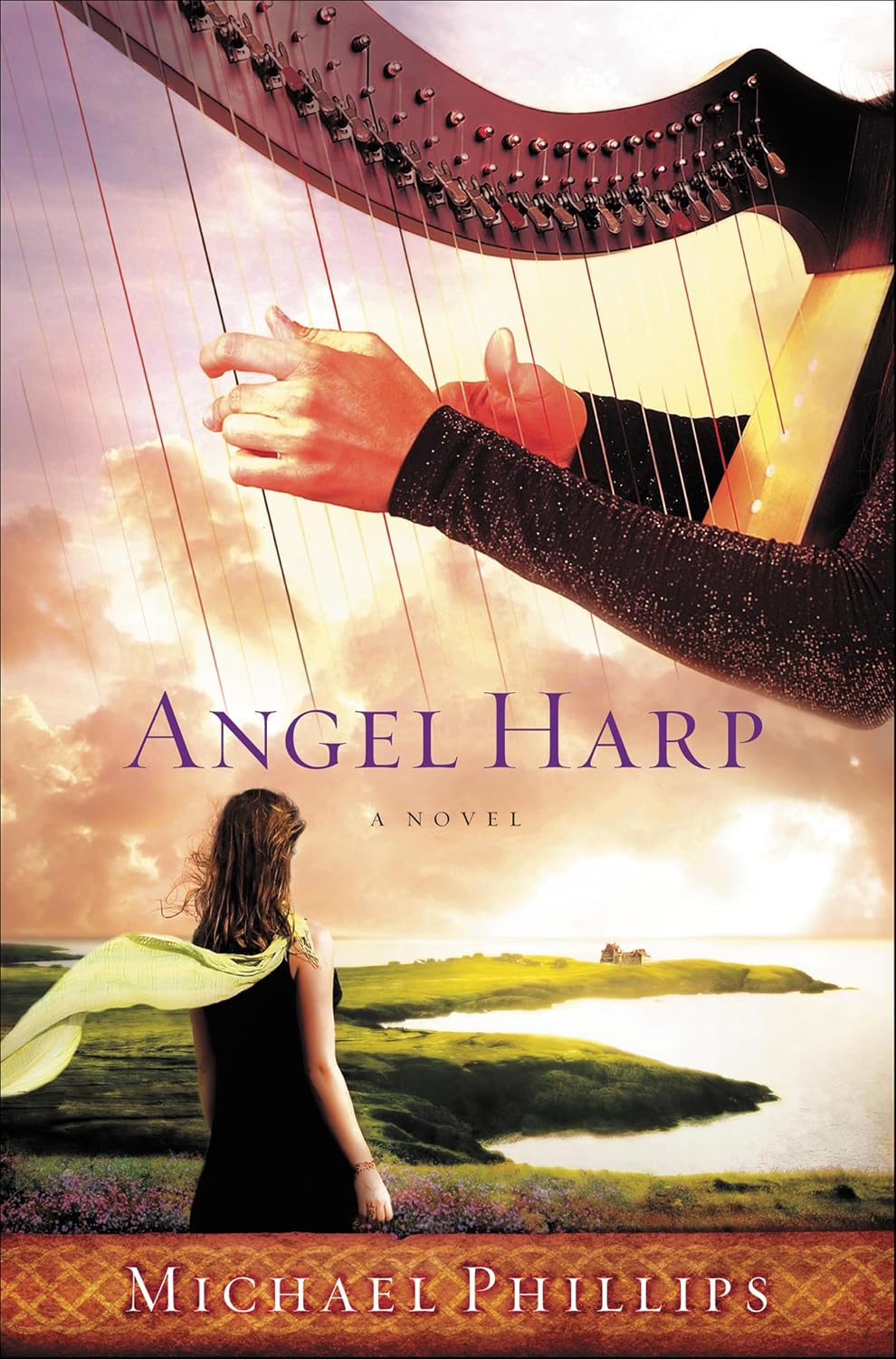 Angel Harp: A Novel