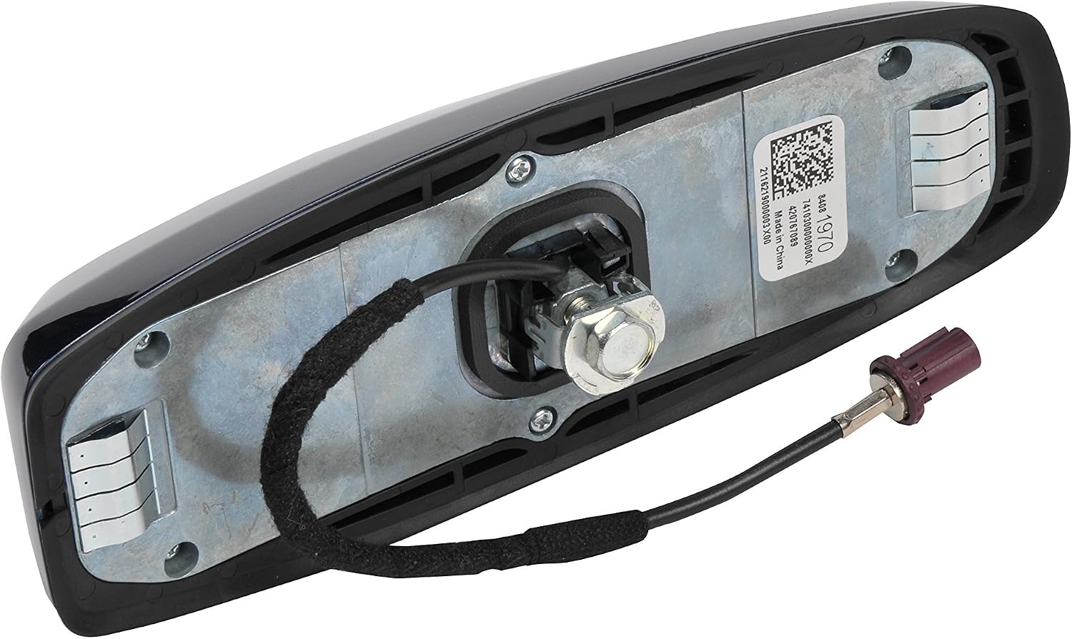 ACDelco GM Original Equipment 84081970 Old Blue Eyes High Frequency Antenna