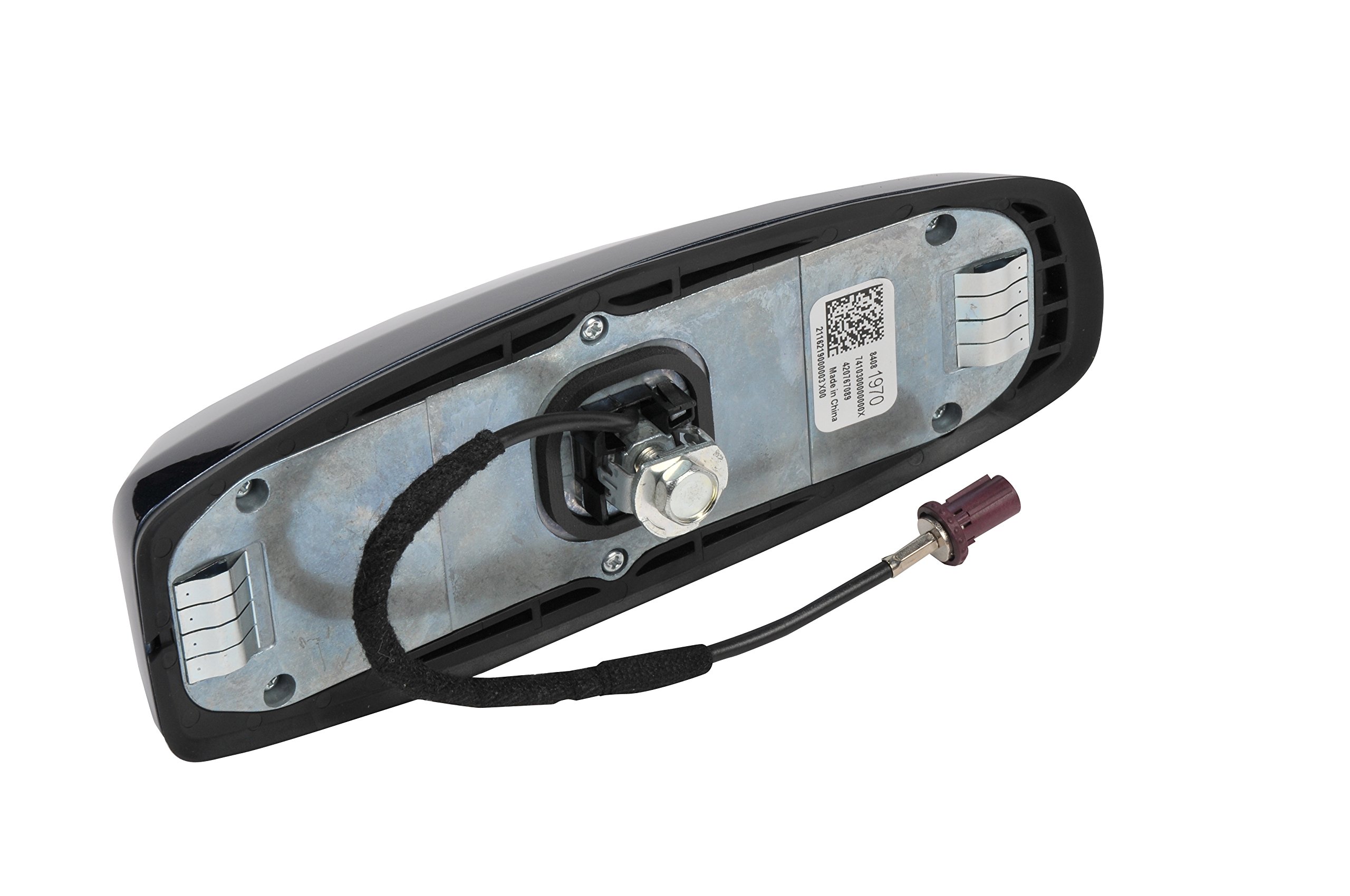 ACDelco GM Original Equipment 84081970 Old Blue Eyes High Frequency Antenna