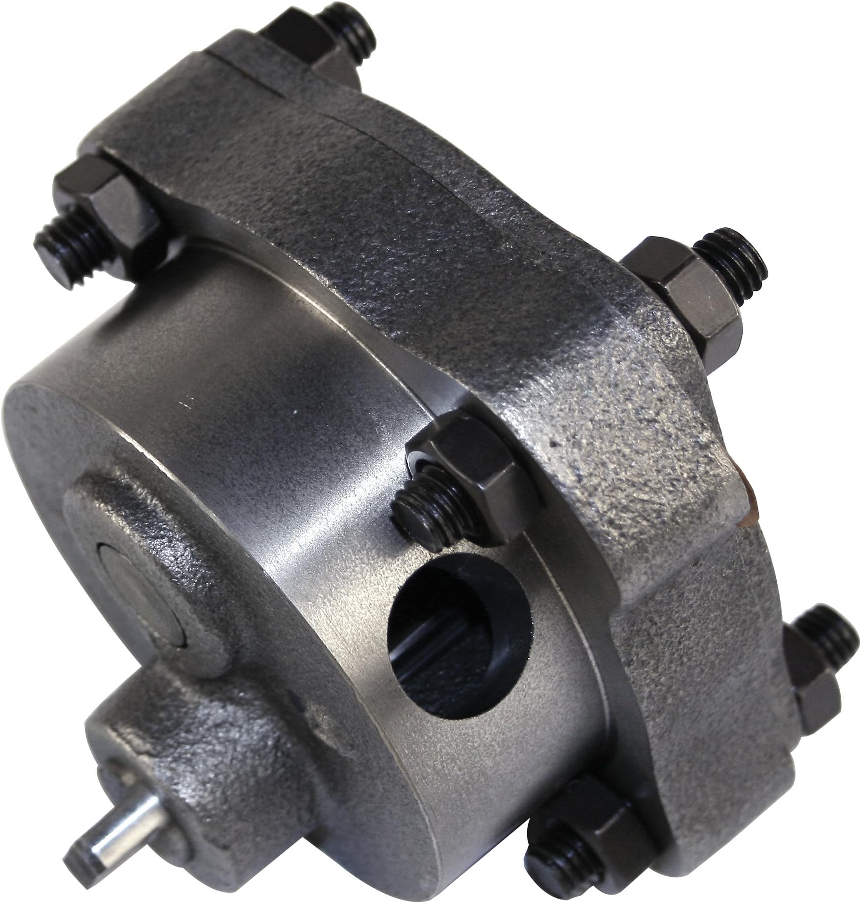 Oil Pump, 30mm Gears, 8mm Bolt for 56-70 Flat Cams, Compatible with Dune Buggy