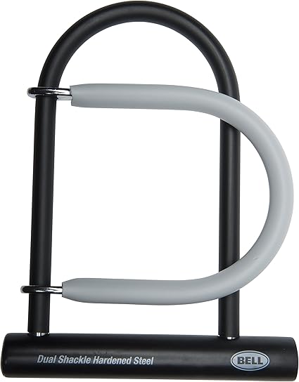 bell sports catalyst 300 u shape lock