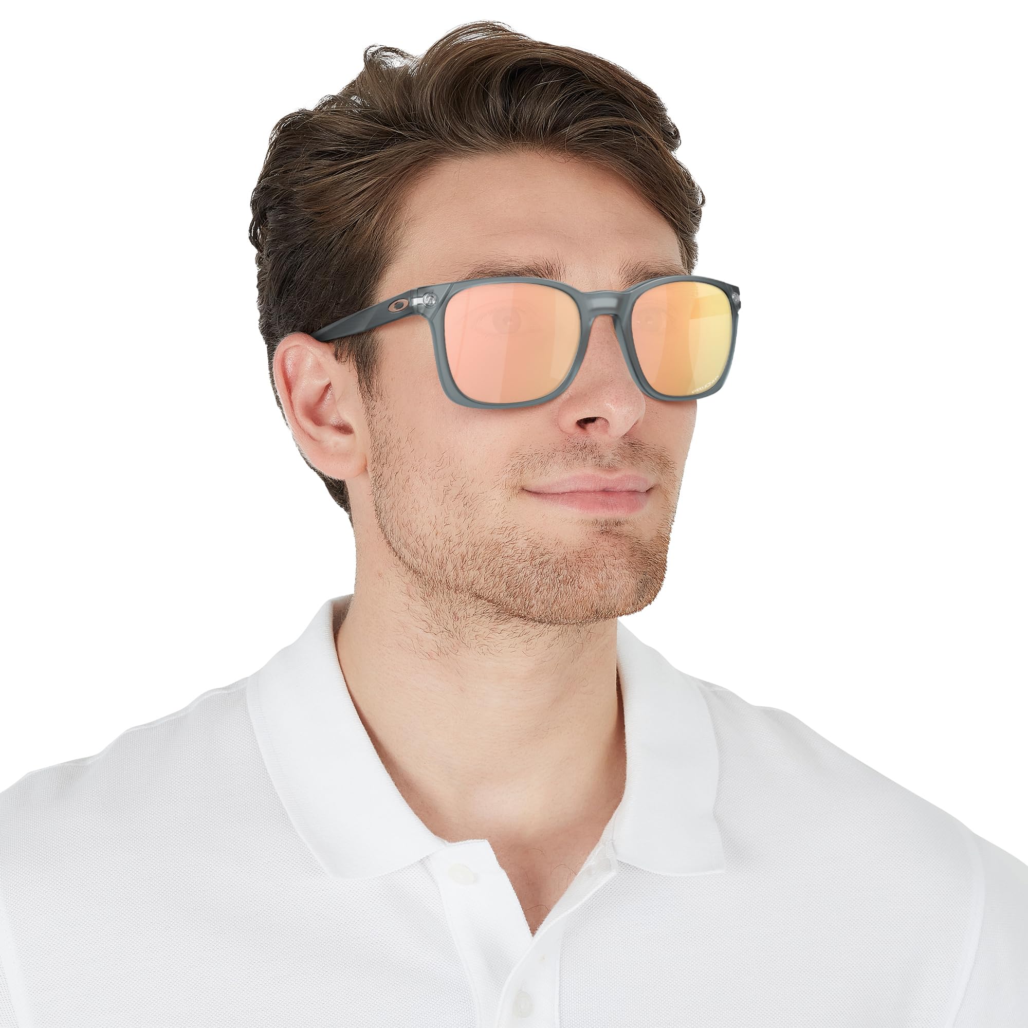 Oakley Okulary przeciwsłoneczne Mężczyźni Oo9018 Ojector