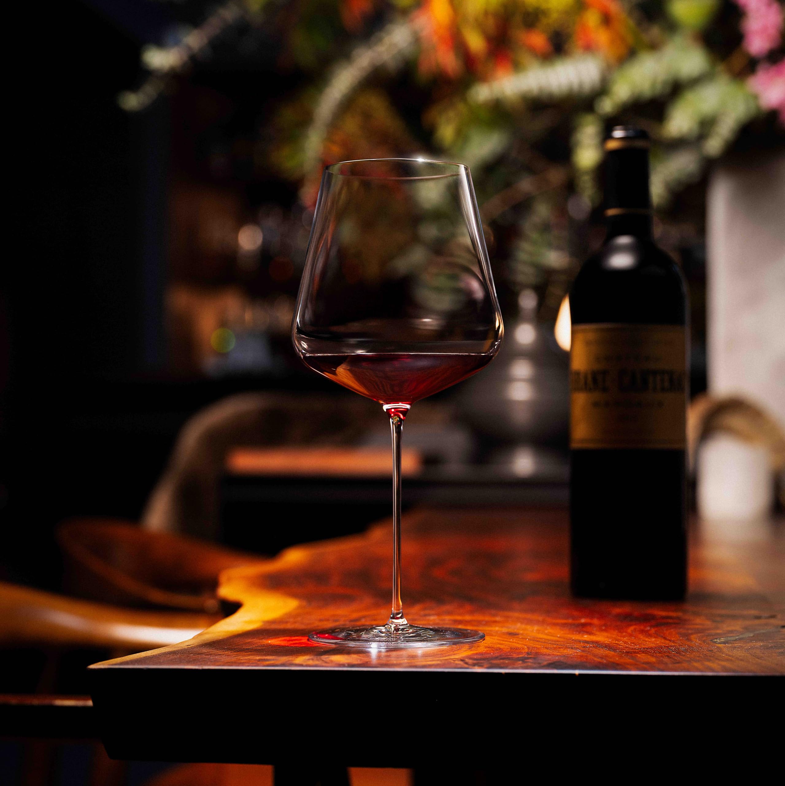 Zalto Denkart Bordeaux - Copa de vino tinto